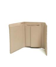 BORBONESE CLASSICA  Cartera mediana con solapa - Carteras Mujer