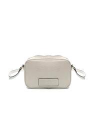 LA MARTINA GERALDINA Bolso c&aacute;mara con logo a juego beige - Bolsos Mujer - 3