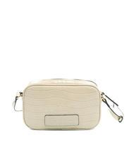 LA MARTINA GERALDINA Bolsa de c&aacute;mara peque&ntilde;a crema - Bolsos Mujer - 4