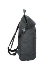 HERSCHEL ROLL TOP Mochila para portátil de 15,6" NEGRO - Mochilas Escuela & Tiempo Libre - 3