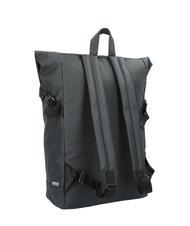 HERSCHEL ROLL TOP Mochila para portátil de 15,6" NEGRO - Mochilas Escuela & Tiempo Libre - 4