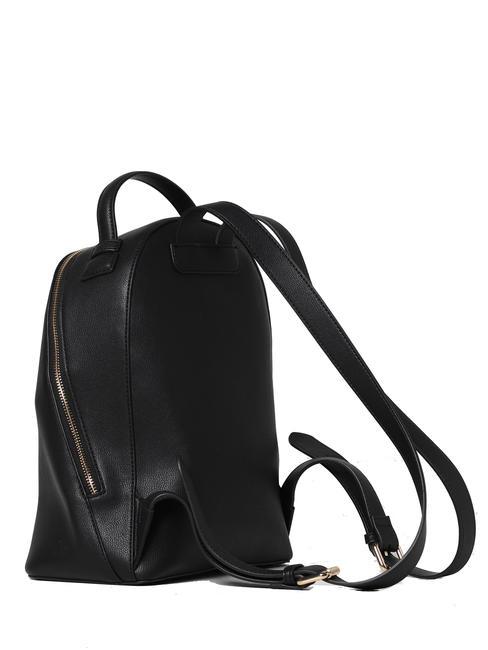 SMALL BELT Mochila con correa negro - Bolsos Mujer