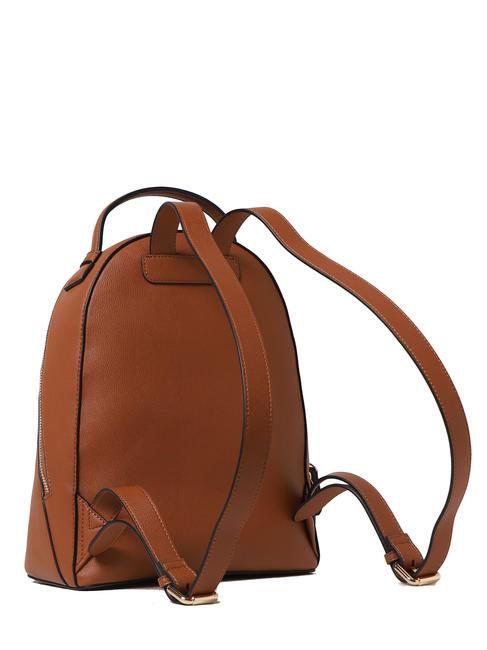 SMALL BELT Mochila con correa cuero - Bolsos Mujer