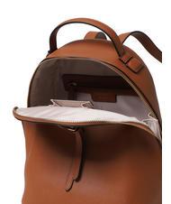 TWINSET SMALL BELT Mochila con correa cuero - Bolsos Mujer - 4