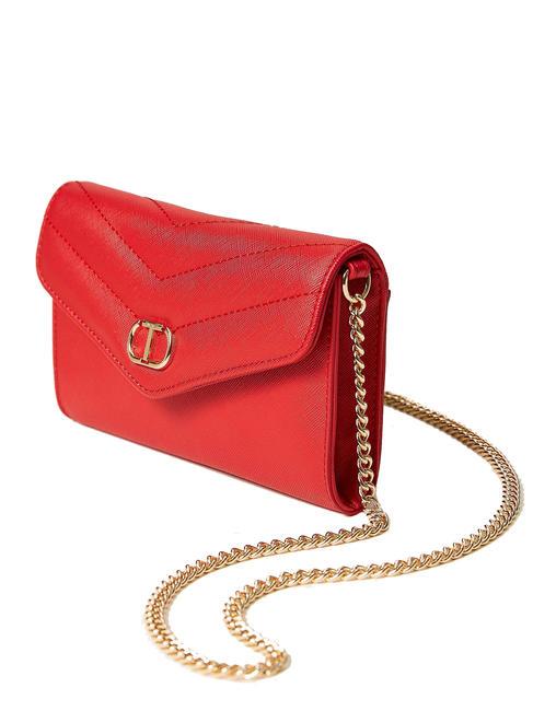 HOLD ALL funda para tel&eacute;fono m&oacute;vil amapola - Bolsos Mujer