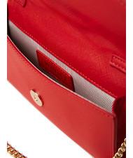 TWINSET HOLD ALL funda para tel&eacute;fono m&oacute;vil amapola - Bolsos Mujer - 4