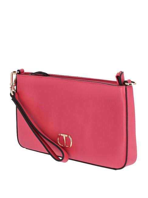 CLUTH bolsa de hombro vamp - Bolsos Mujer