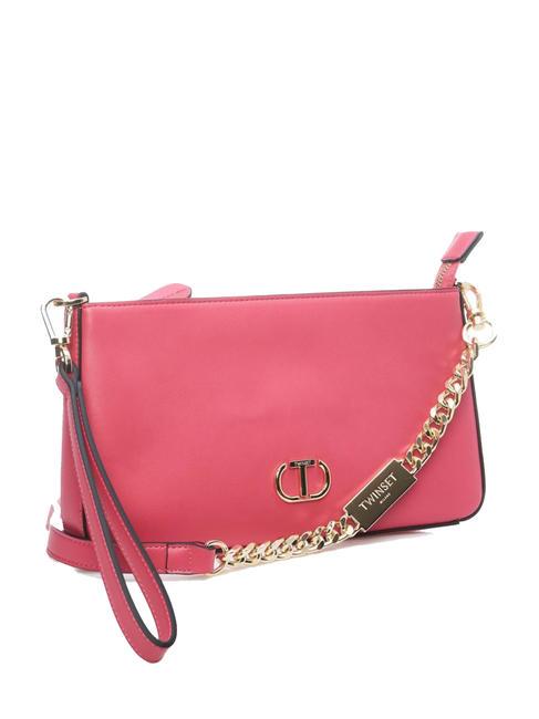 CLUTH bolsa de hombro vamp - Bolsos Mujer