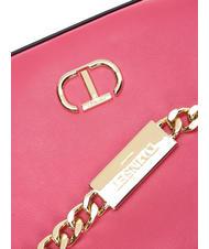 TWINSET CLUTH bolsa de hombro vamp - Bolsos Mujer - 6