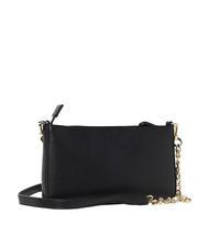 TWINSET CLUTH bolsa de hombro negro - Bolsos Mujer - 3