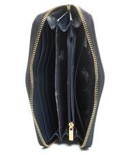 U.S. POLO ASSN. NEW JONES Cartera con cremallera alrededor - Carteras Mujer