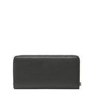 CALVIN KLEIN CK JEANS ULTRALIGHT Cartera grande con cremallera negro - Carteras Mujer - 3