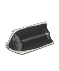 CALVIN KLEIN CK JEANS ULTRALIGHT Cartera grande con cremallera oasis azul - Carteras Mujer - 2