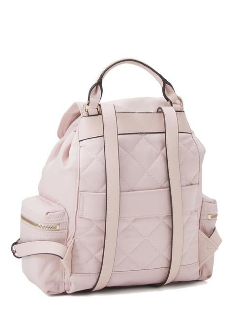 ECO GEMMA Mochila Mujer rosa empolvado - Bolsos Mujer