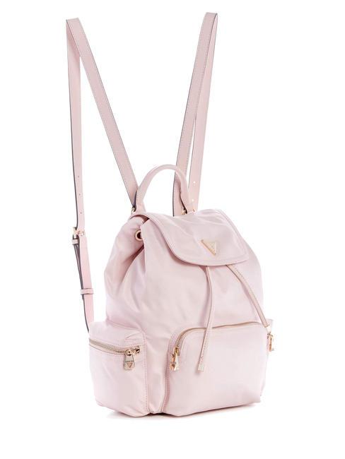 ECO GEMMA Mochila Mujer rosa empolvado - Bolsos Mujer