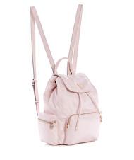 GUESS ECO GEMMA Mochila Mujer rosa empolvado - Bolsos Mujer - 3