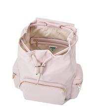 GUESS ECO GEMMA Mochila Mujer rosa empolvado - Bolsos Mujer - 4