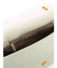 COCCINELLE NEOFIRENZE SOFT Bolso de mano, con bandolera leche de coco - Bolsos Mujer - 5
