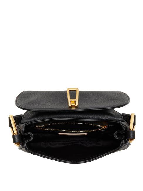 MAGIE Mini bolso de mano, con bandolera negro - Bolsos Mujer