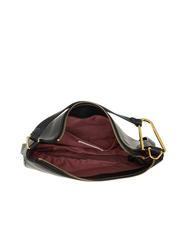 COCCINELLE PRISCILLA Bolso con bandolera, en piel negro - Bolsos Mujer - 3