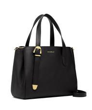 COCCINELLE GLEEN Bolso de mano, con bandolera negro - Bolsos Mujer - 2