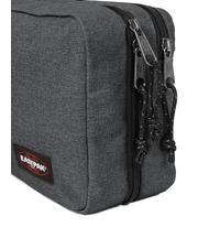 EASTPAK MAVIS Estuche de maquillaje BlackDenim - Neceser - 2