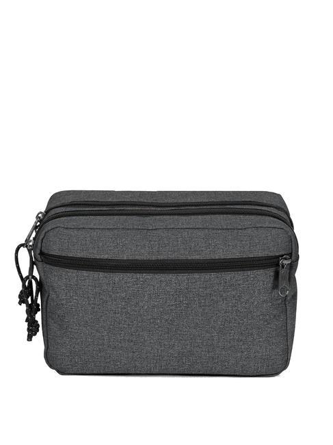 MAVIS Estuche de maquillaje BlackDenim - Neceser
