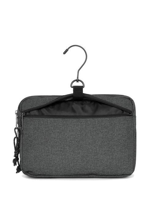 MAVIS Estuche de maquillaje BlackDenim - Neceser