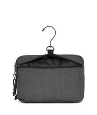 EASTPAK MAVIS Estuche de maquillaje BlackDenim - Neceser - 4