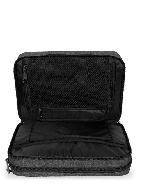 MAVIS Estuche de maquillaje BlackDenim - Neceser