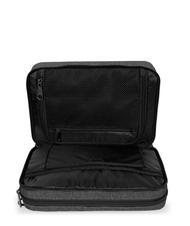 EASTPAK MAVIS Estuche de maquillaje BlackDenim - Neceser - 5