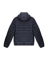 CIESSE WILTON 3.0 Plum&iacute;fero con capucha - Chaquetas de plumas para hombre