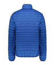 CIESSE RANGE 4.0 Plum&iacute;fero con cremallera italia azul - Chaquetas de plumas para hombre - 2