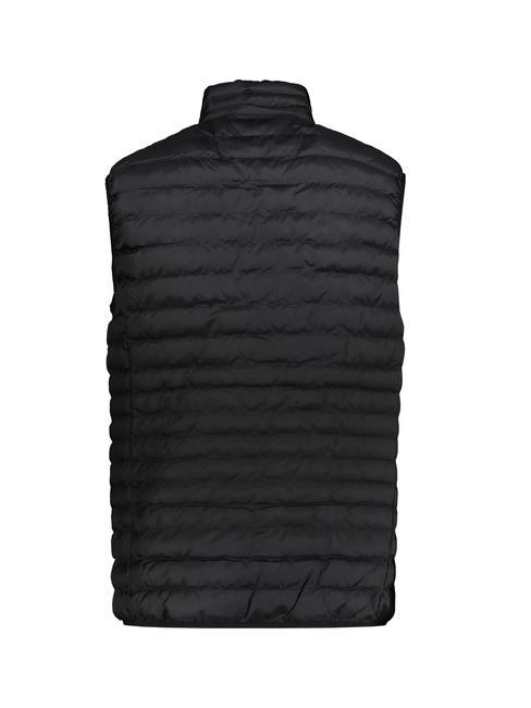 CRAIG 4.0 Chaqueta sin mangas asfalto - Chaquetas sin mangas para hombre.