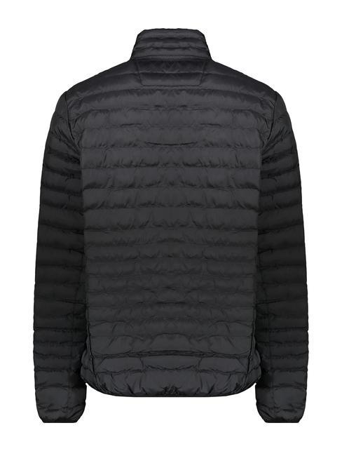 RANGE 4.0 Plum&iacute;fero con cremallera asfalto - Chaquetas de plumas para hombre