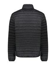 CIESSE RANGE 4.0 Plum&iacute;fero con cremallera asfalto - Chaquetas de plumas para hombre - 2