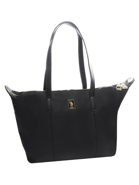 BIRMINGHAM Comprador de hombro NEGRO - Bolsos Mujer