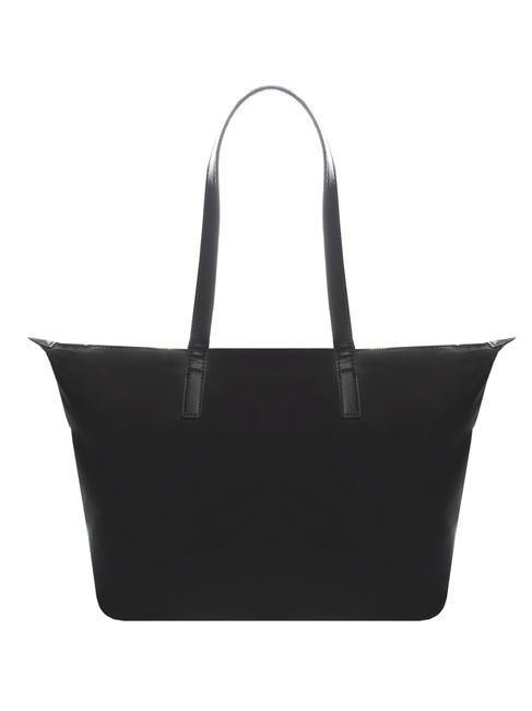 BIRMINGHAM Comprador de hombro NEGRO - Bolsos Mujer
