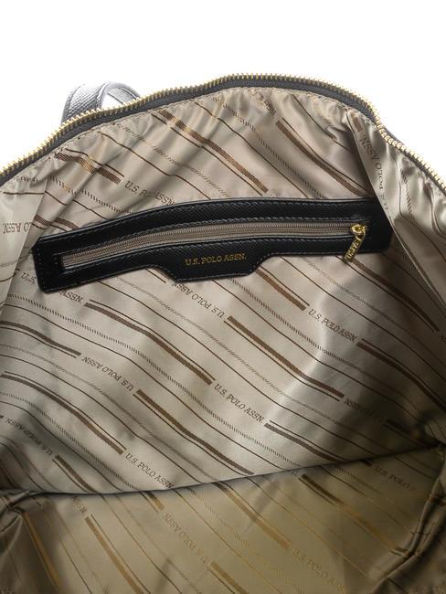 BIRMINGHAM Comprador de hombro NEGRO - Bolsos Mujer