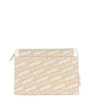 PLEIN SPORT RED HILL bolsa de hombro gris pardo - Bolsos Mujer - 2