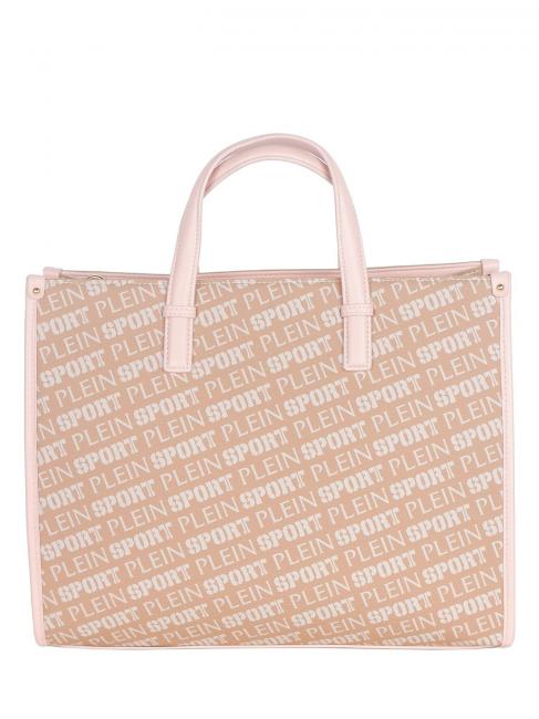 RED HILL bolso gris pardo - Bolsos Mujer