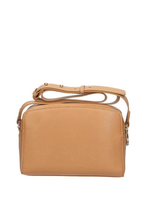 BLAKE Minibolso de hombro camellos - Bolsos Mujer