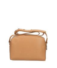 PLEIN SPORT BLAKE Minibolso de hombro camellos - Bolsos Mujer - 2