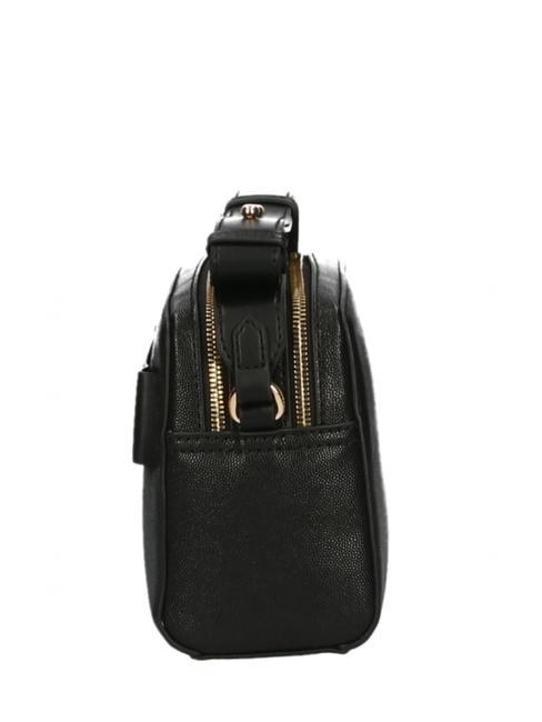 BLAKE Minibolso de hombro negro - Bolsos Mujer