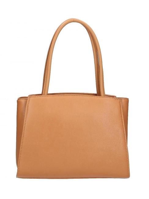 BLAKE Bolsa de hombro camellos - Bolsos Mujer