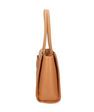 PLEIN SPORT BLAKE Bolsa de hombro camellos - Bolsos Mujer - 3