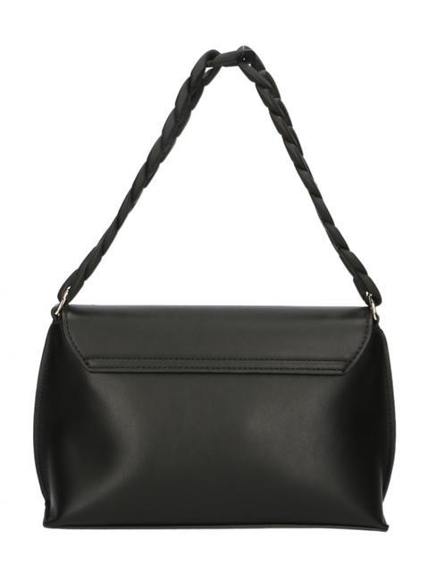 DEVON Minibolso de hombro negro - Bolsos Mujer