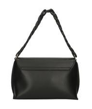 PLEIN SPORT DEVON Minibolso de hombro negro - Bolsos Mujer - 2