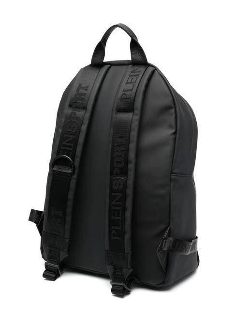 BOSTON Mochila negro - Mochilas Escuela & Tiempo Libre