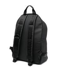 PLEIN SPORT BOSTON Mochila negro - Mochilas Escuela & Tiempo Libre - 2
